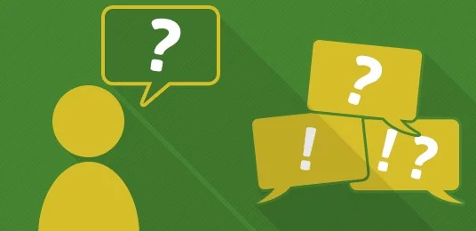 Krikya FAQ Section
